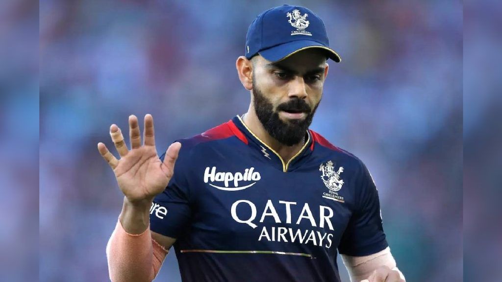 Virat Kohli Biography in Hindi