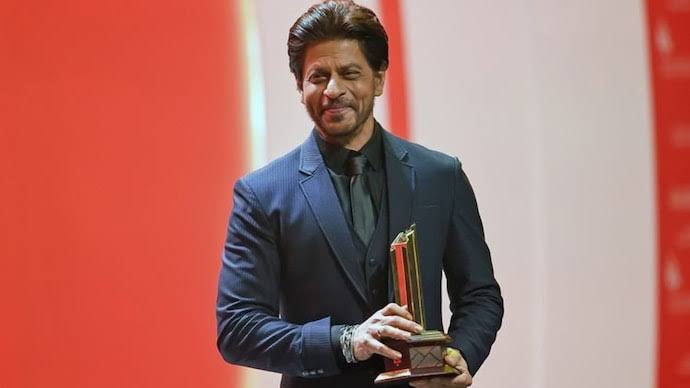 Shahrukh Khan Biography in Hindi 