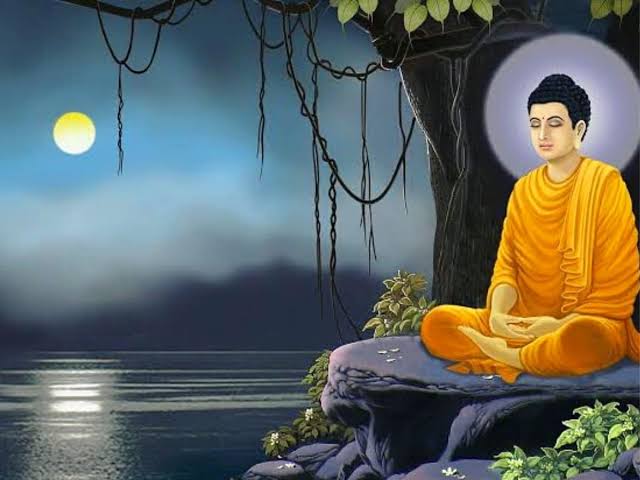 Gautama Buddha Biography in Hindi